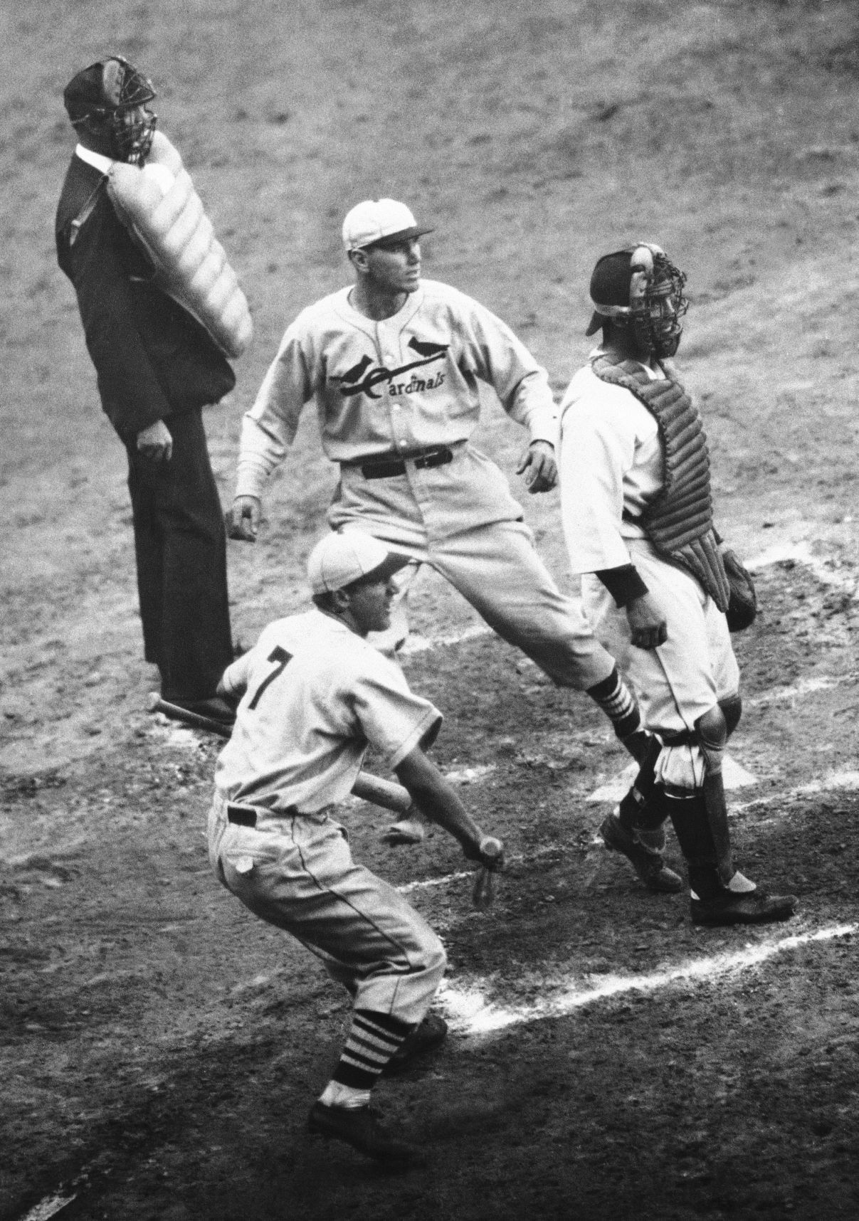 1934: World Series